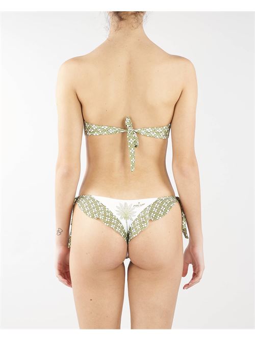 Gotic print bikini Pin Up PIN UP | Swimming suit | PB414PZ15